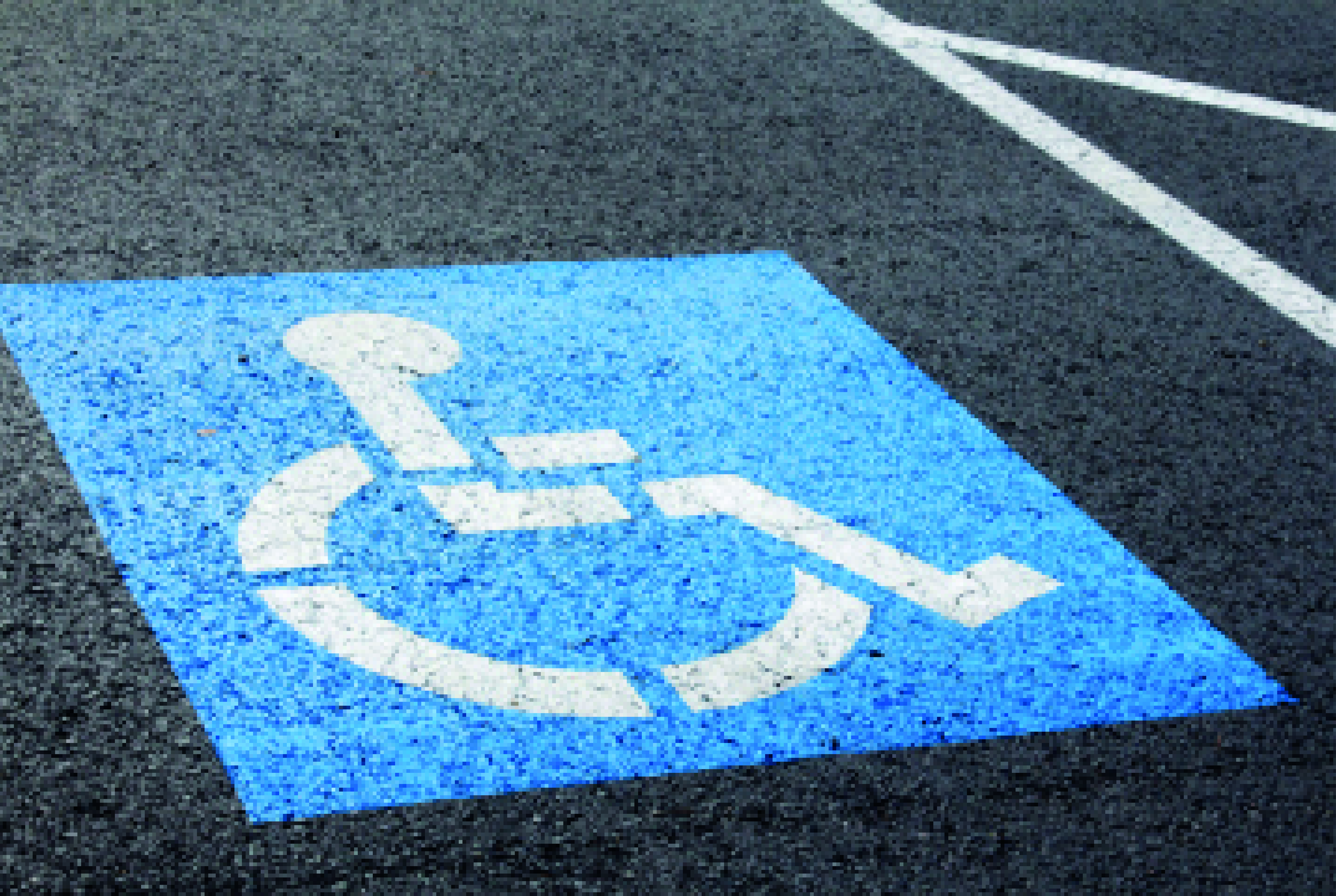 Maison départementale pour personnes handicapées