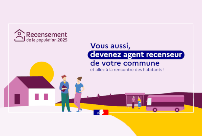 Recensement 2025